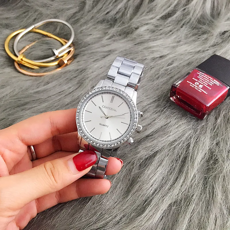 de luxo moda marca senhoras pulseira de