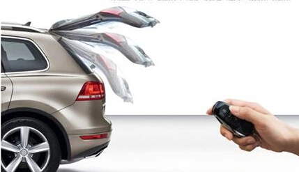 Remote Control Intelligent Liftgate Back Door Electric Er Protection