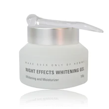 Ageless Creme Para o Rosto Korea M-dos homens c Branquear Umidade Condicionado Creme Hidratante Anti-rugas Hidratante Homens De Correio genuíno