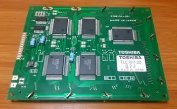 

Sell New TLC-1011-30 G7J ZQ8101-101 LCD
