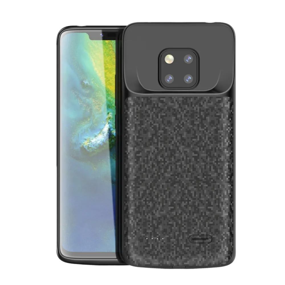 Huawei 20 Pro Аккумулятор Купить