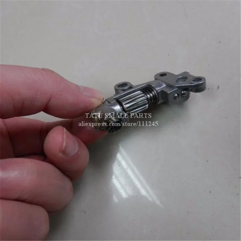 Oil Pump Shindaiwa 488 490 575 577 695 5