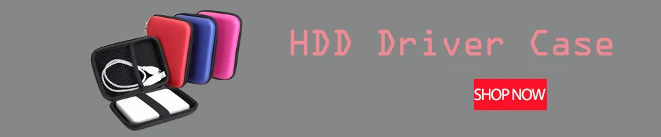 HDD case 1