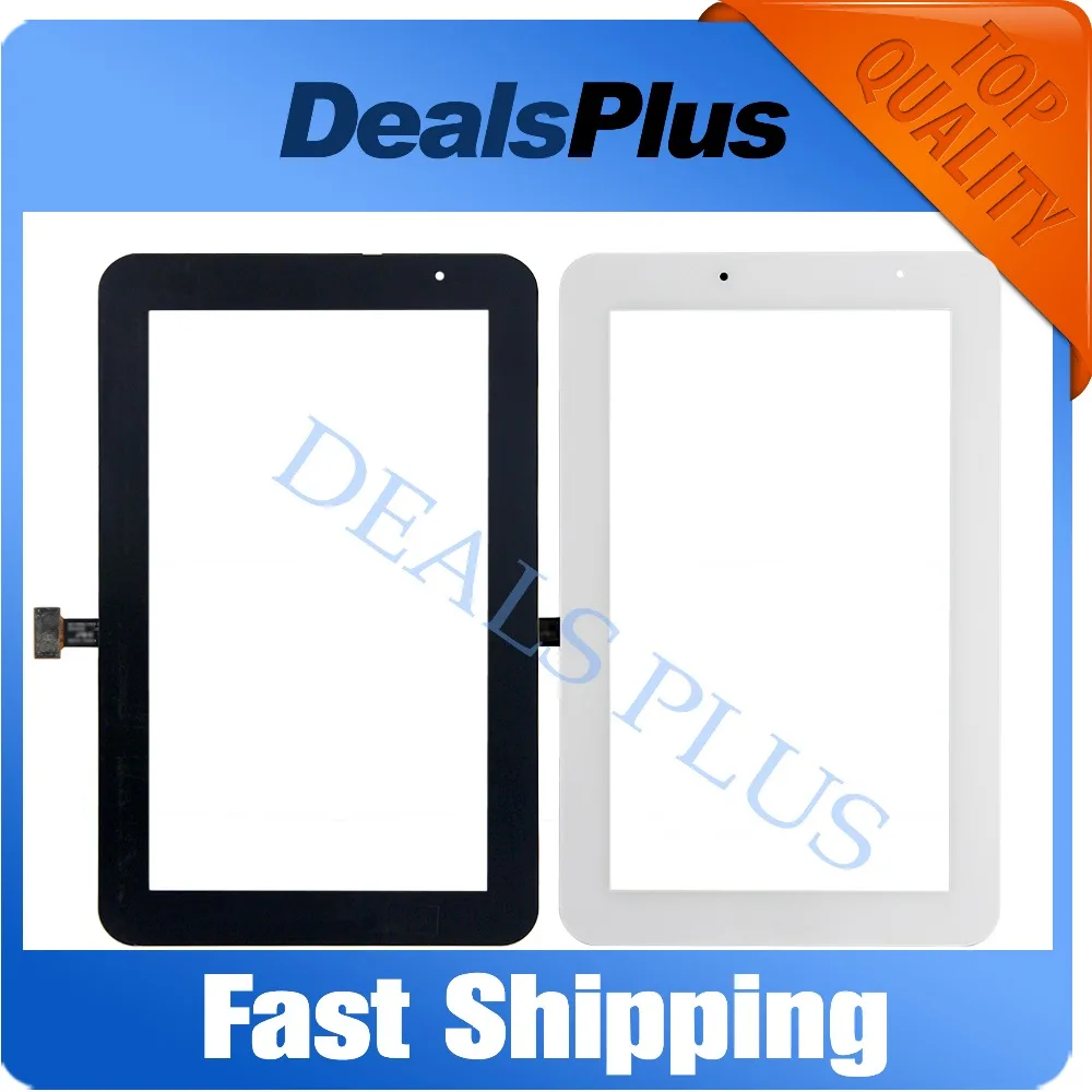 Replacement New Touch Screen Digitizer Glass For Samsung Galaxy Tab 2