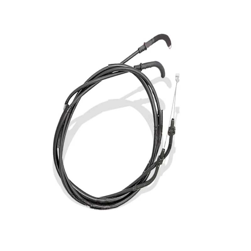 Qualidade da Marca Acessórios da Motocicleta Linha de Cabo do Acelerador para Suzuki Alta Novos 250 Djebel 1996-2007 Ahl Dr250 dr 4 Automóveis e motos