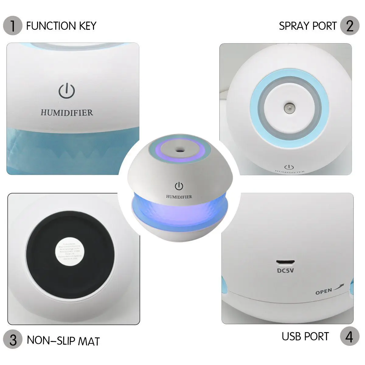 Household Appliances kind of home appliances