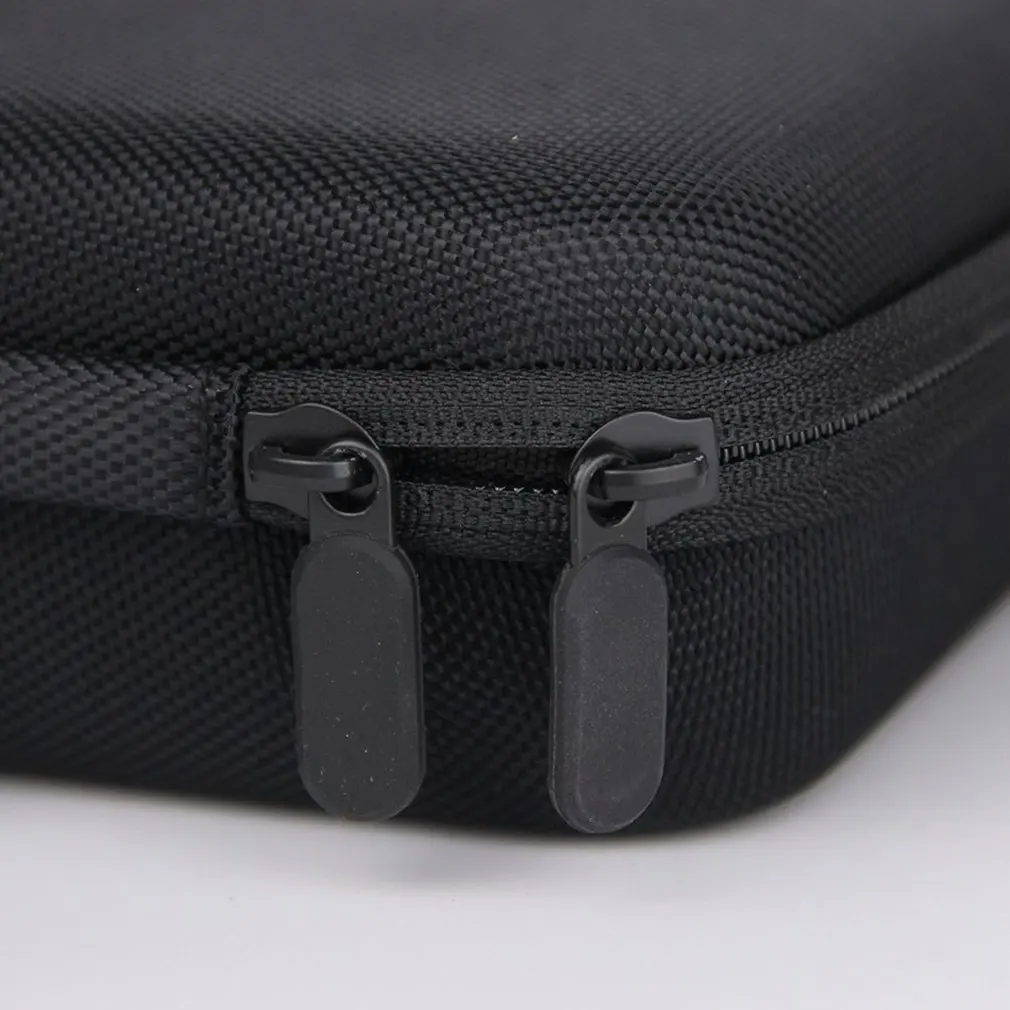 Большая EVA сумка для хранения Жесткий Чехол Коробка для GoPro 3 3+ 4 5 SJ4000/5000/6000/7000/8000/9000 для Xiaomi Yi