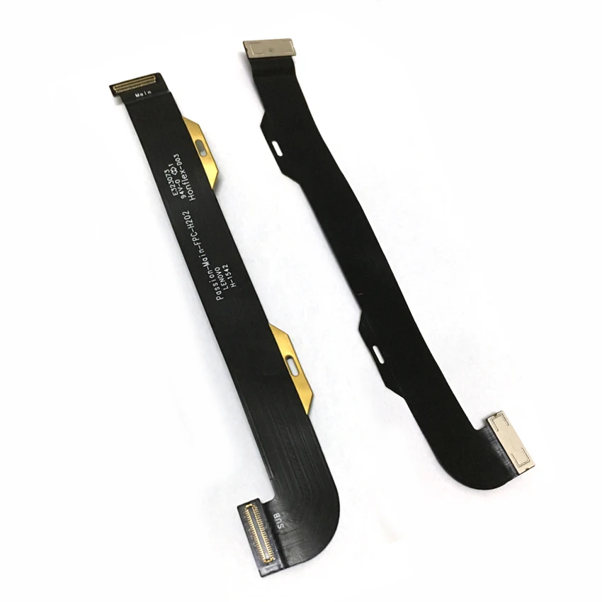 

For Lenovo VIBE P1 P1a42 P1c72 P1c58 Main Board Flex Motherboard Connector FPC Flex Cable Part