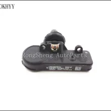 DPQPOKHYY DE8T-1A180-AA CM5T-1A180-AA датчик контроля давления в шинах TPMS для Ford