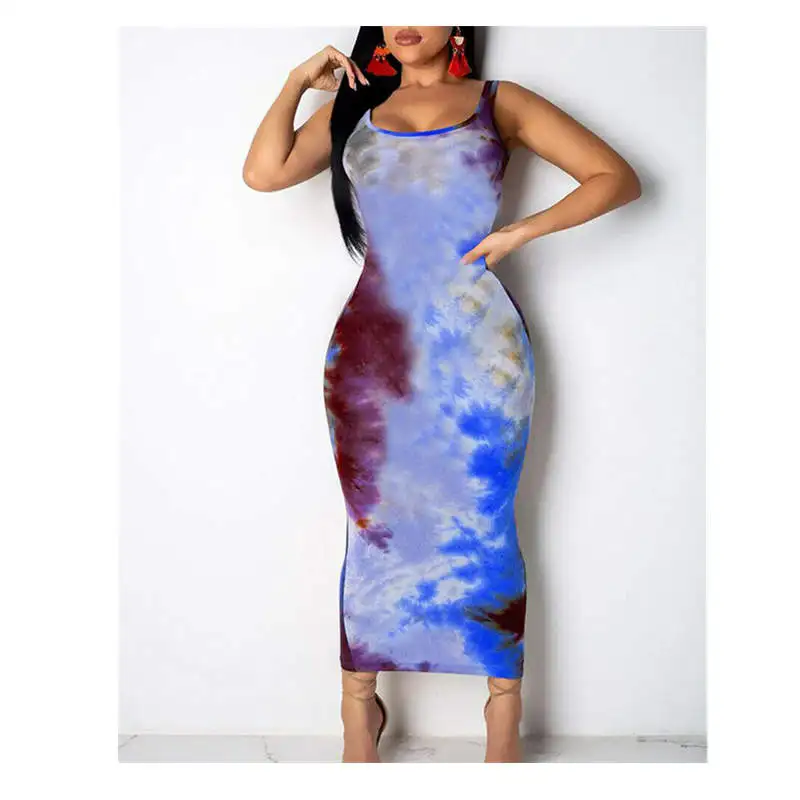 Womens Ladies Boho Long Maxi Dress Evening Party Beach Bodycon Dresses Long Summer Hot Female Sundress Womens Ladies Boho Long Maxi Dress Evening Party Beach Bodycon Dresses Long Summer Hot Female Sundress