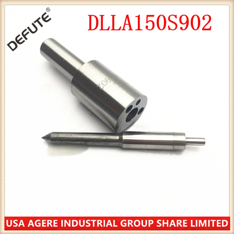 DLLA150S902 сопло дизельного инжектора 0 433 271 062 для двигателя WD615 XC Weifang | Автомобили и