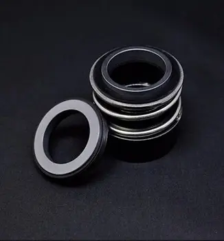 

18mm Inner Diameter Water Pump Mechanical shaft seal Single Coil Spring for various pump T-MG13 Mechanical Seal Comp