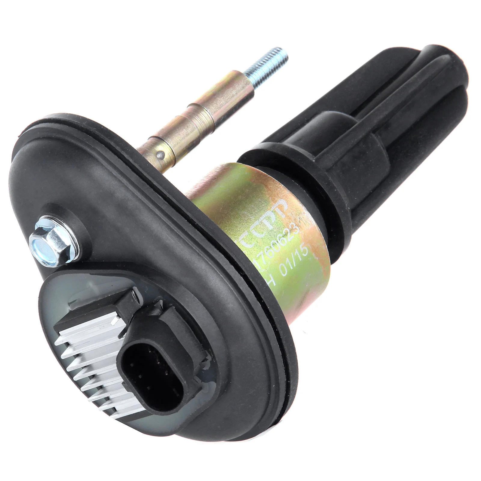 Ignition Coil 1pcs Pack For Chevy Chevrolet Colorado Trailblazer GMC