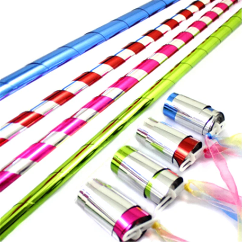 Flexible Wand Stick Illusion Magic Amazing Funny ConJuring Prop Classic Toys Clear Magician Trick Game Tool 70cm | Игрушки и хобби