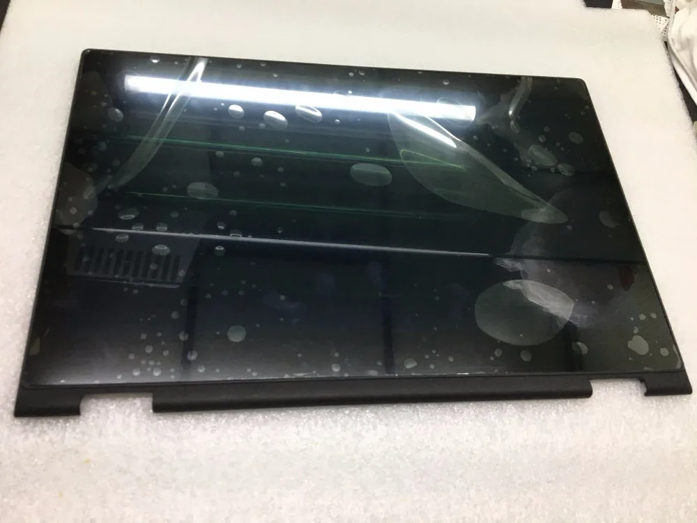 13 3 &quotдюймовый ЖК-экран для Dell Inspiron INS 7348 7347 P57G 7359 7352 сенсорный дигитайзер в сборе