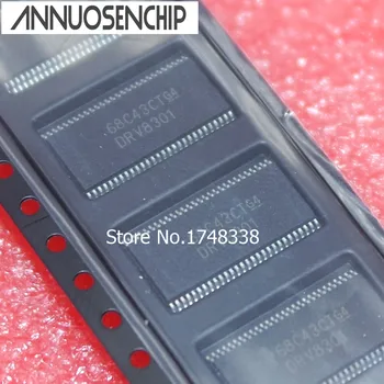 

FREE SHIPPING 5PCS DRV8301DCAR DRV8301 HTSSOP-56 NEW ORIGINAL DRV8301DCART
