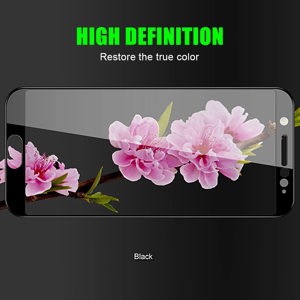 For Xiaomi Black Shark Tempered Glass Film Full Cover Protect 9H Protective Glass Film For Xiaomi Black Shark Screen Protector For Xiaomi Black Shark Tempered Glass Film Full Cover Protect 9H Protective Glass Film For Xiaomi Black Shark Screen Protector