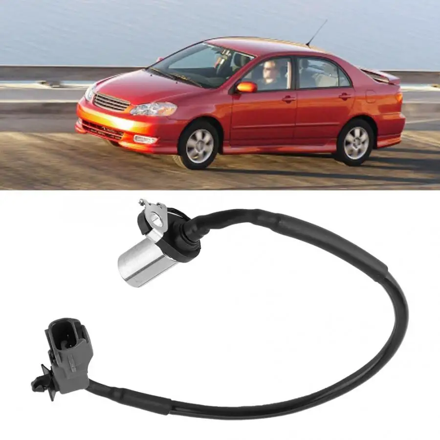 90919-05018 Датчик положения коленчатого вала для Toyota Corolla профессиональное производство автомобильные аксессуары