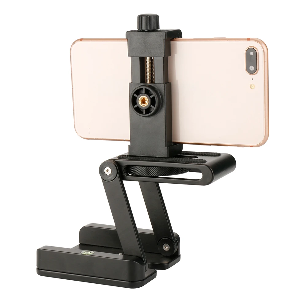 

Camera Flex Tripod Z Pan Tilt Head Tripod Ball Head Ballhead with Phone Tripod Mount for iPhone X/Samsung for Canon/Nikon DSLR