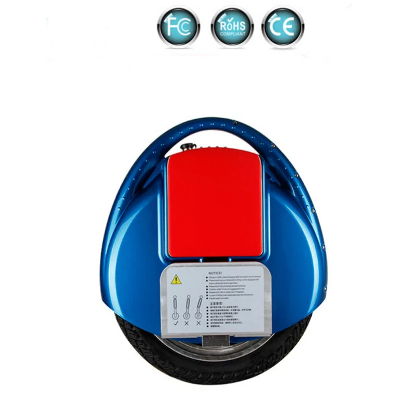 New Arrivel hover board self balancing One Wheel Electric Unicycle