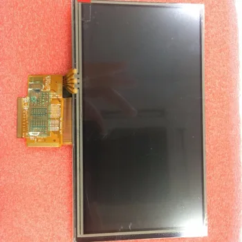 

for TomTom Go 60 6.0'' LCD screen Display and Touch Screen Digitizer Glass