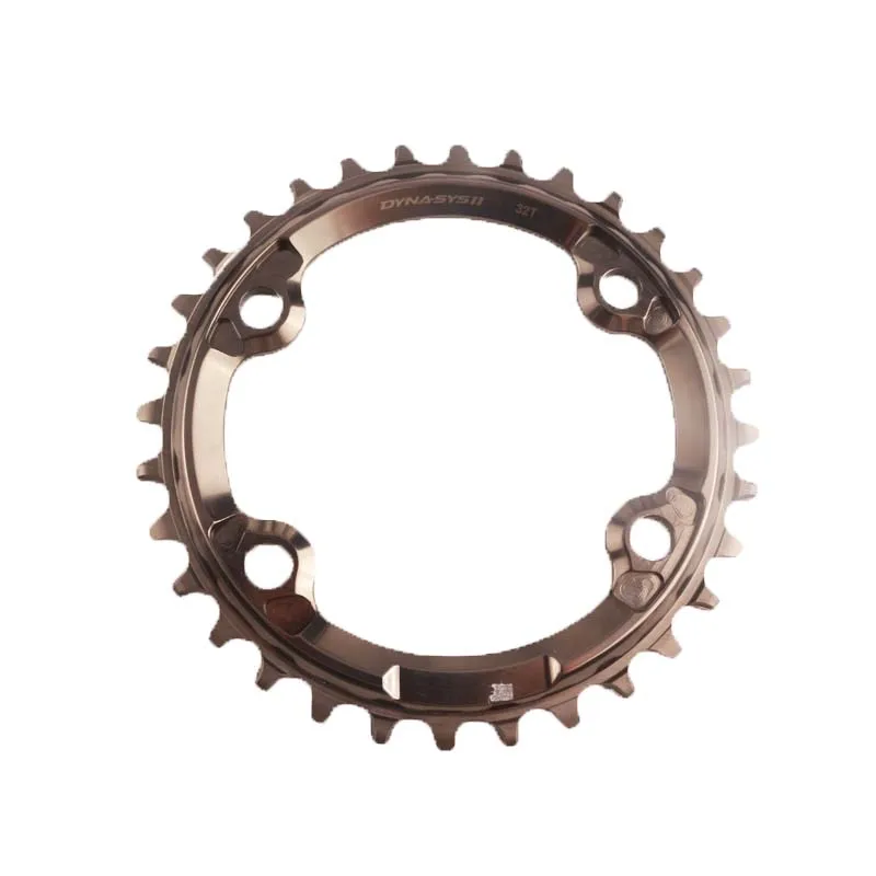 Новинка Shimano XTR M9000 M9020 SM CRM91 FC-M9000 FC-M9020 широкий и узкий 30T 32T 34T 36T цепное MTB цепное колесо для велосипеда