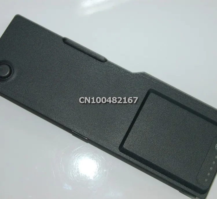 Аккумулятор 6600 мАч для Dell Inspiron 1501 6400 E1505 Latitude 131L Vostro 1000 XU937 UD267 UD265 GD761 JN149 KD476 PD942