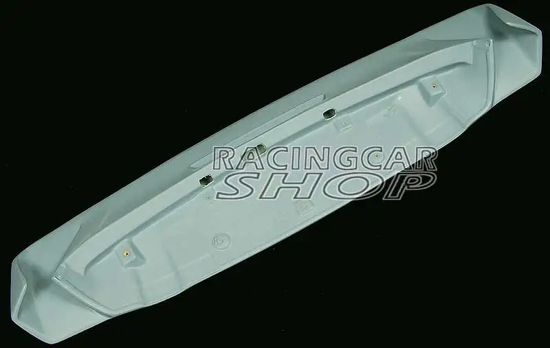 VW Vortex Style Roof Tailgate Spoiler Wing for Volkswagen VW Scirocco 2009-2014