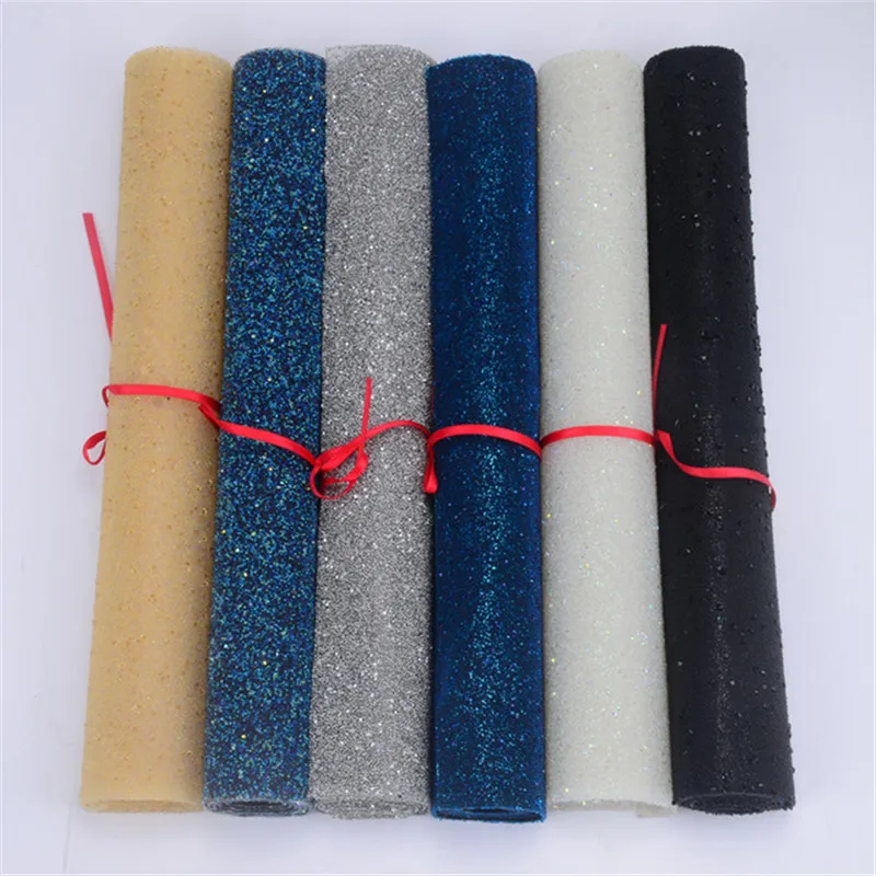 

24x40cm Rhinestones trim For Clothes Hotfix Mesh AAAAA Crystals Appliques Strass Chain Bandin For Bags Decoration Accessories