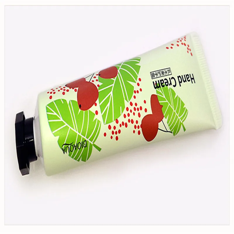 

Shea Flavor Hand Cream Nourishing Anti-chapping Anti Cracking Oil Control Skin Care Smooth Fruit Hand Moisturizing Cream Beauty