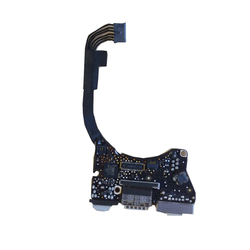 Macbook Air A1465 2013 DC Jack Board-1