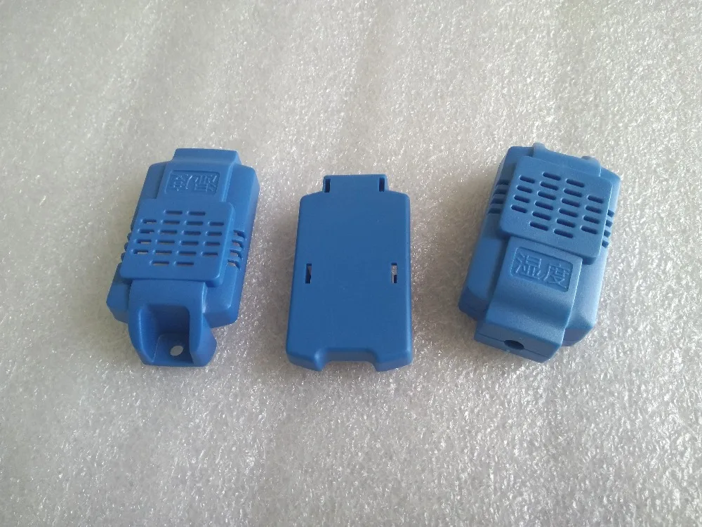 

60*30*17mm Temperature / humidity / temperature and humidity sensor housing box enclosures