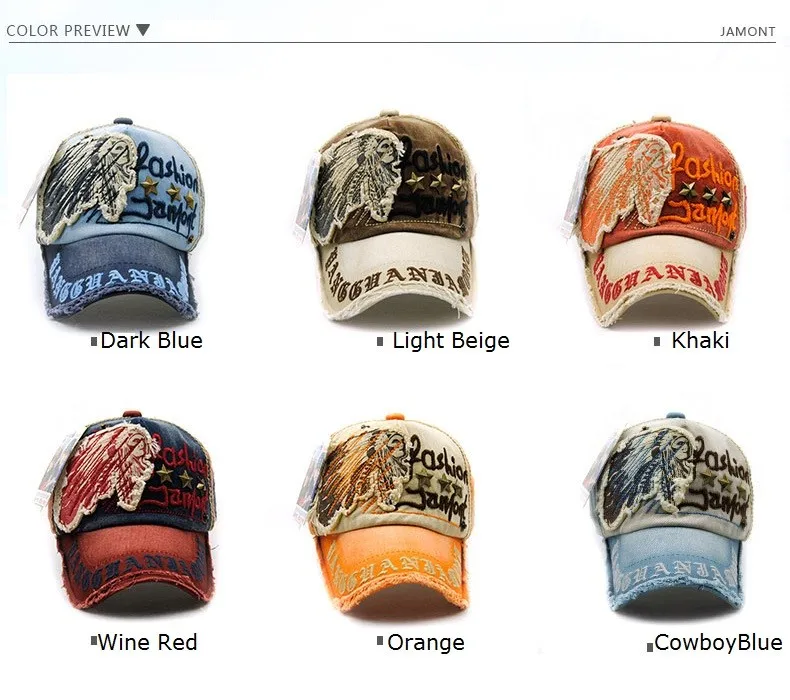 Бренд jamont Новинка Fahion бренд Бейсболки для женщин вышитые буквы ногтей пара шляпа Кепки Спорт на открытом воздухе Кепки для Для мужчин Для женщин