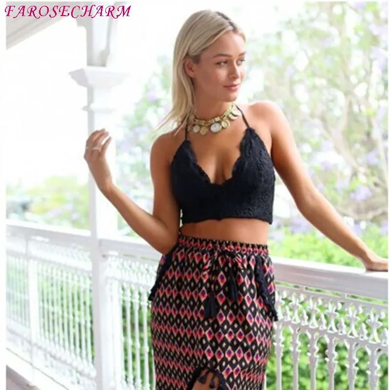 Экономически эффективное 2016 ЛЕТНИЙ НОВЫЙ ПРИБЫТИЕ Топ Танк Бретели для женщин