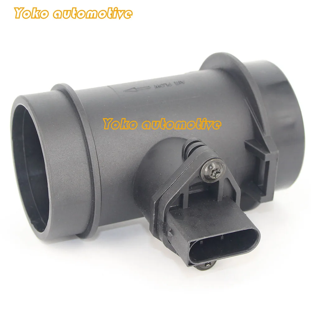 AIR FLOW SENSOR MASS METER MAF FOR BMW 7 (E38) (1994/10 2001/11