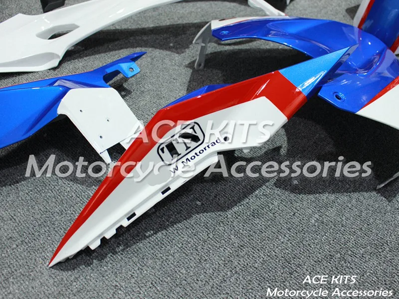 烤漆B S1000RR-15 赛道花 (10)
