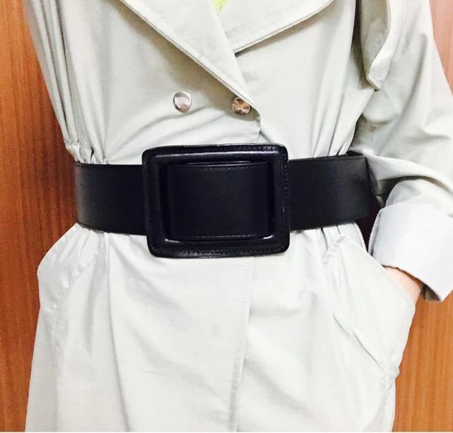 big waist belts for dresses