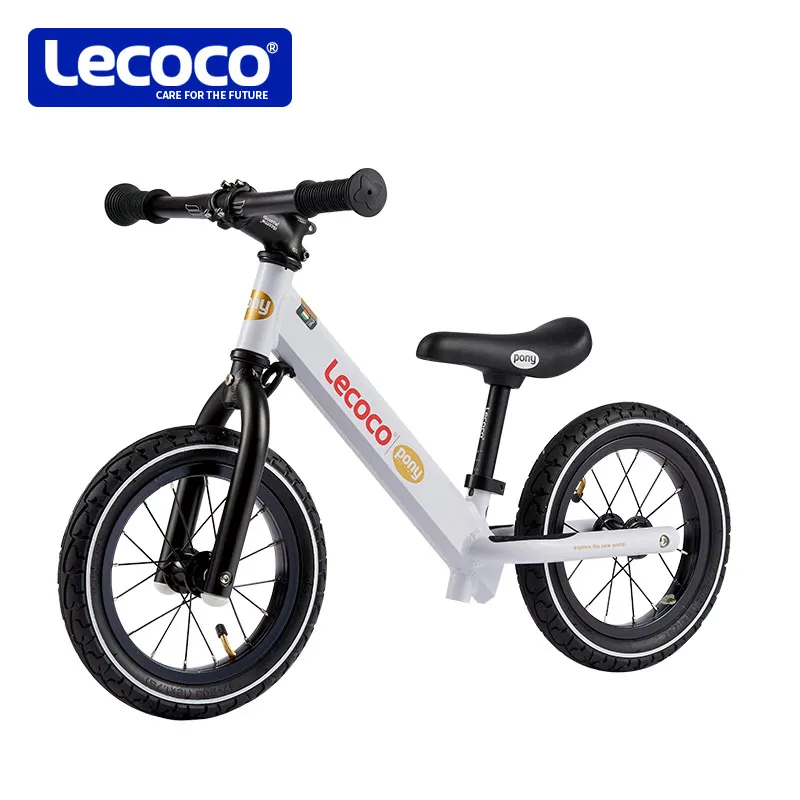 child racing bike