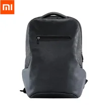 2017 Xiaomi Multifunctional Backpacks Business Travel 26L Large Capacity For Mi Drone 15.6 Inch Schoole Office Laptop Bag Men