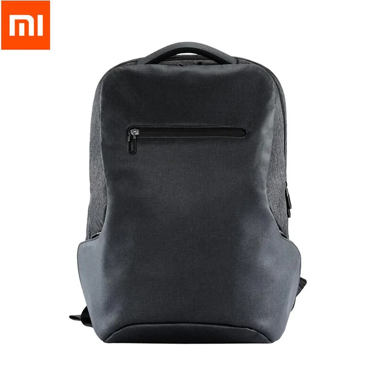Мужские многофункциональные рюкзаки Xiaomi дорожная деловая сумка для ноутбука 15 6