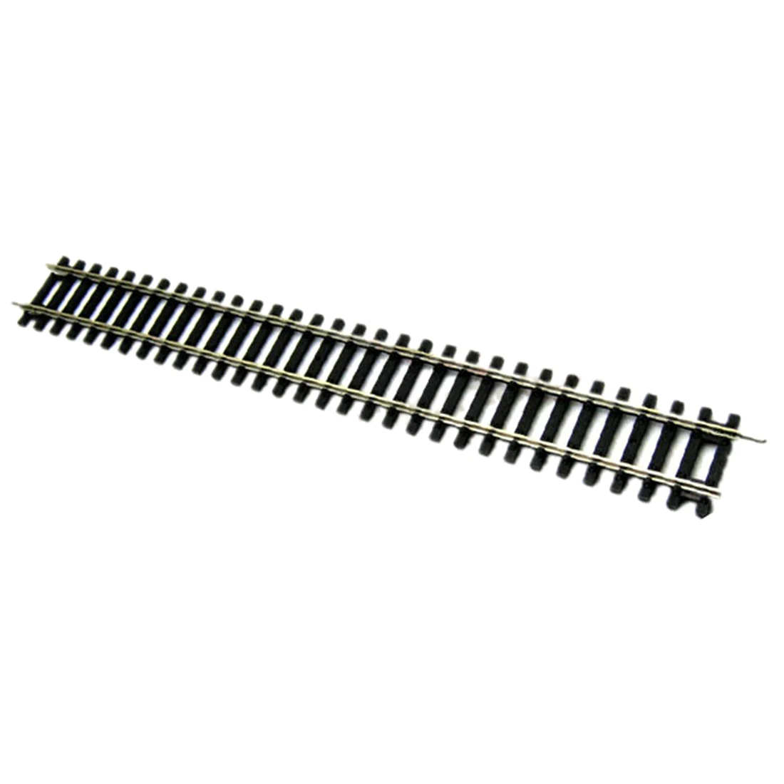 1:87 G231 55201 231 мм прямая рейка для модели поезда в масштабе HO Buy10 получите 1 подарок на