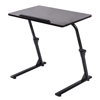 

Modern Lifting Notebook Stand Table Computer Desk Bedside Sofa Bed Notebook Stand Computer Desk Folding Adjustable Laptop Table