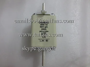 

3NA6140 200A 500V fuse part 3NA6 140