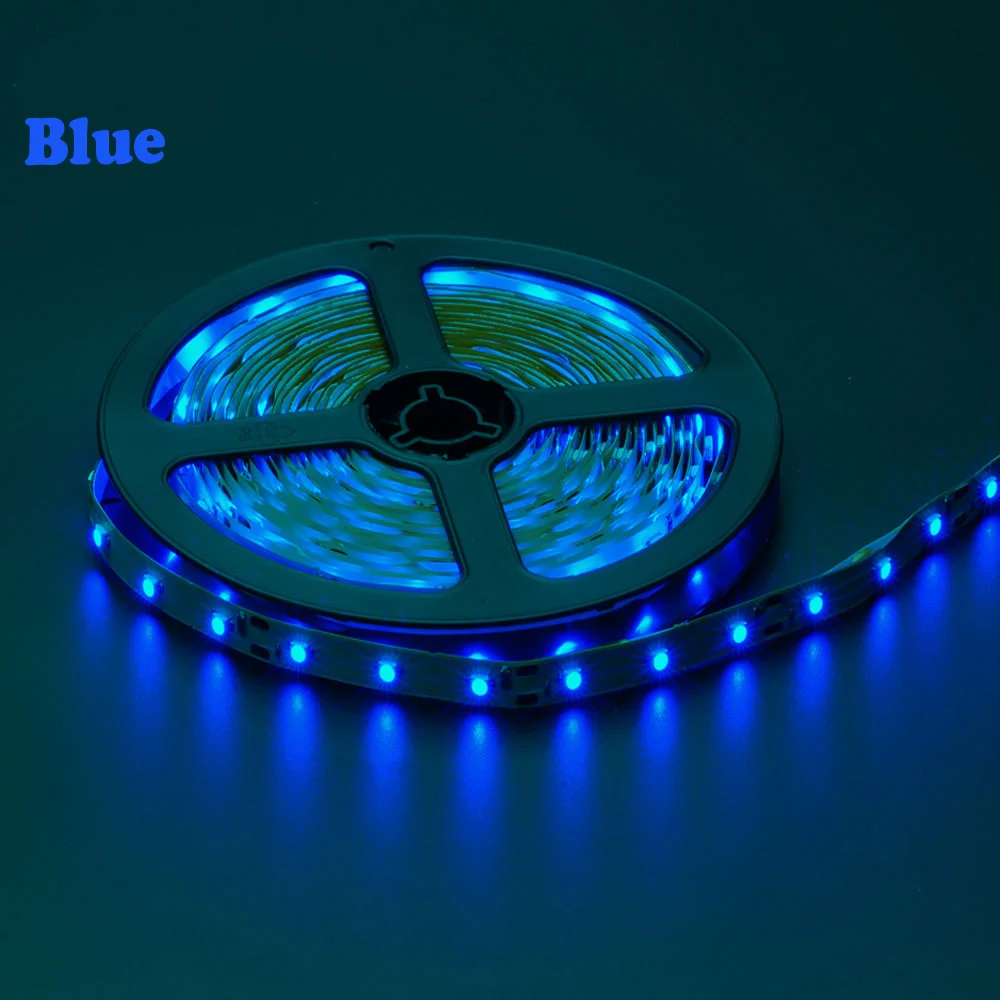 3528 Waterproof Flexible Led Strip Light With Pir Security 3528 Waterproof Flexible Led Strip Light With Pir Security Motion Sensor Switch Controller Dc12v 2a Adapter In Strips From Lights Lighting