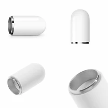 Запасная Магнитная Защитная крышка для Apple Pencil