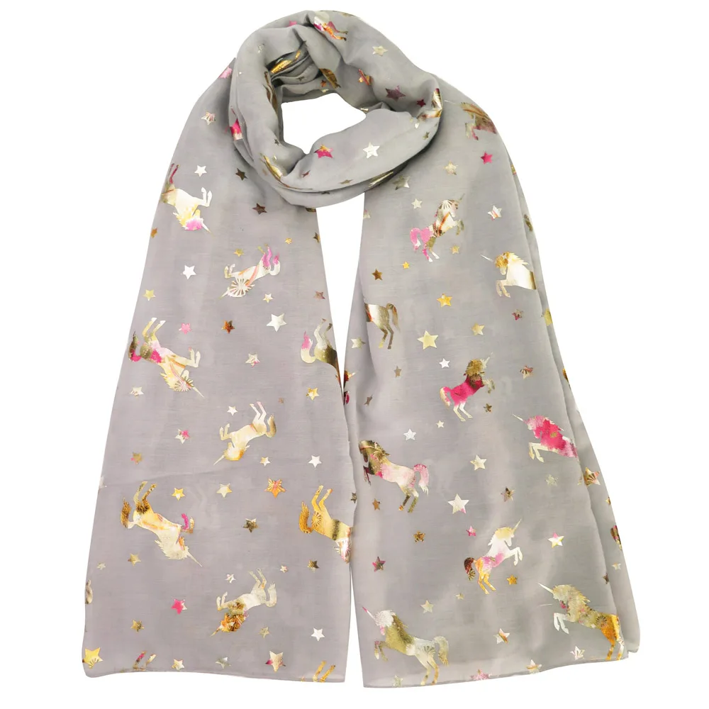 Единорог красочные блестки большой шарф шаль накидка|shawl wrap|scarf shawl wraplarge scarf |