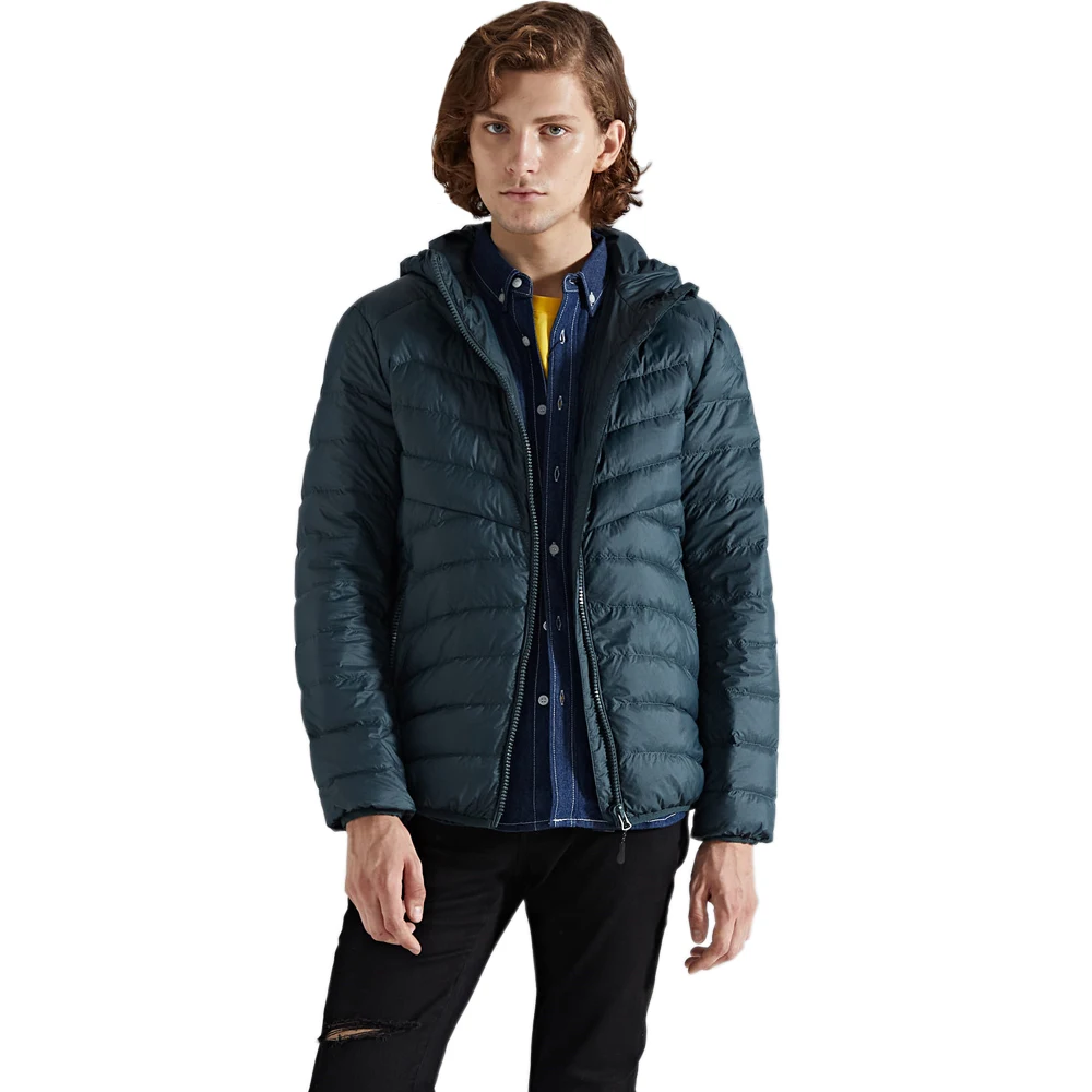 2018 Fall Winter Men Hooded UltraLight White Duck Down Jacket Warm Jacket Men Light Weight Jacket Coat Overcoat Western Style 2018 Fall Winter Men Hooded UltraLight White Duck Down Jacket Warm Jacket Men Light Weight Jacket Coat Overcoat Western Style