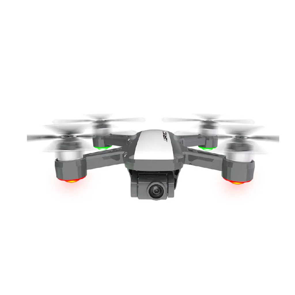 HIINST JJR/C Heron X9 gps 5G WiFi FPV RC Дрон самолет 1080 P HD Квадрокоптер с камерой RTF 19APR12