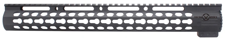 KeyMod 15 Inch Slim Handguard Acom 2