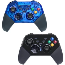 Беспроводной контроллер геймпад джойпад пульт дистанционного управления для Джойстик-переключатель